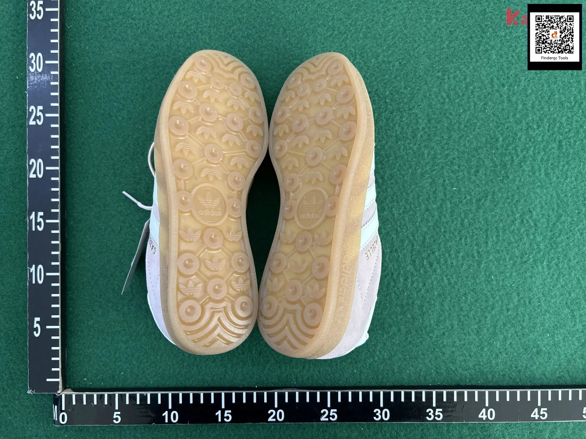 Adidas Gazelle