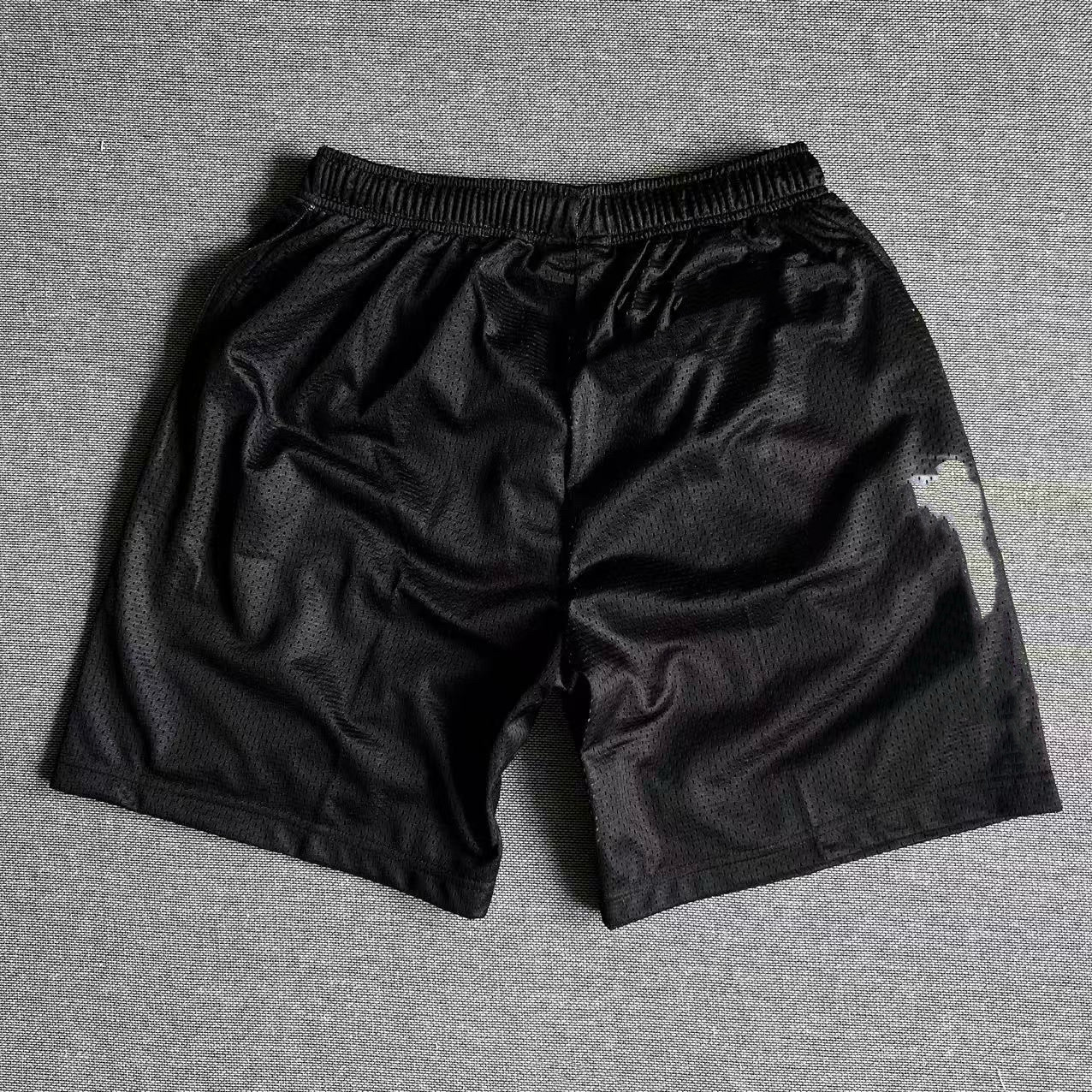 Ghostface Shorts