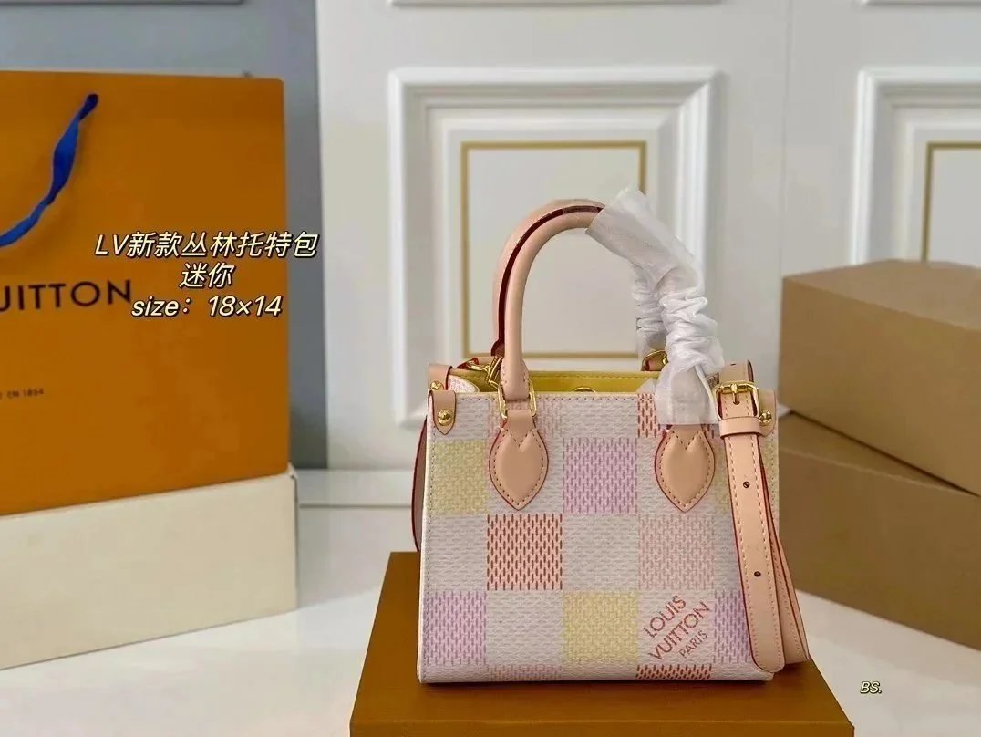 Louis Vuitton Handbag