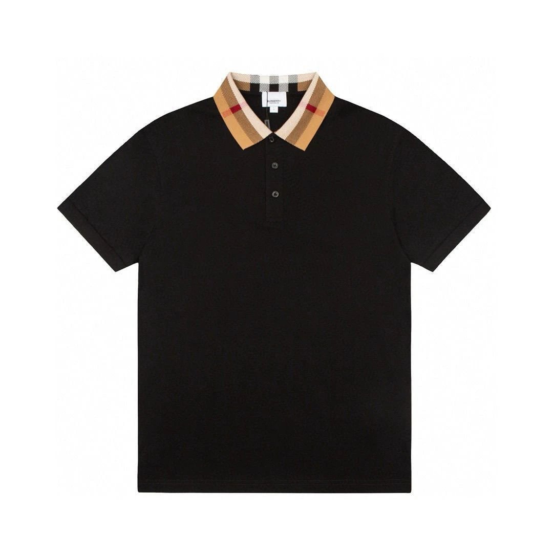 BURBERRY Polo Shirt