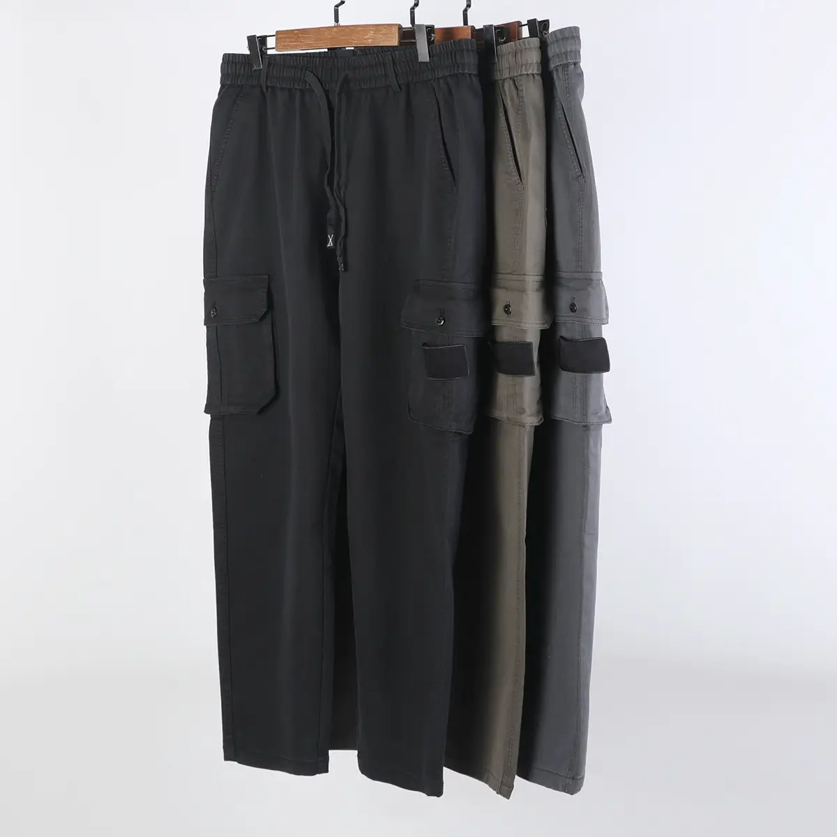 25FW Pants 5357