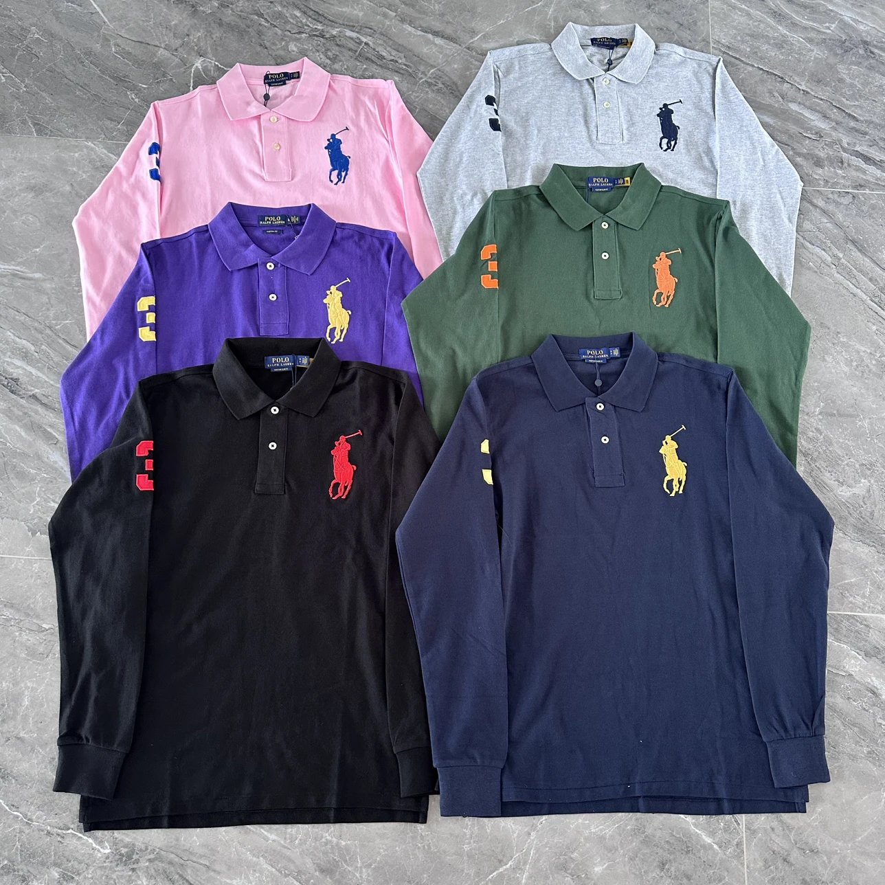 022 QC-Foto von WEIDIAN auf Qualit.ly