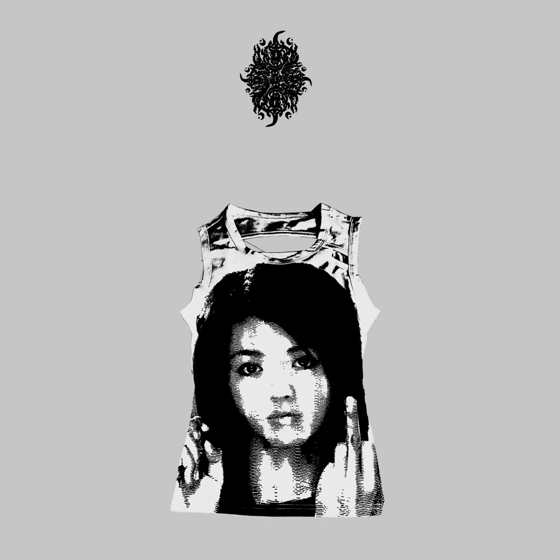 Human Register / Gender Vest