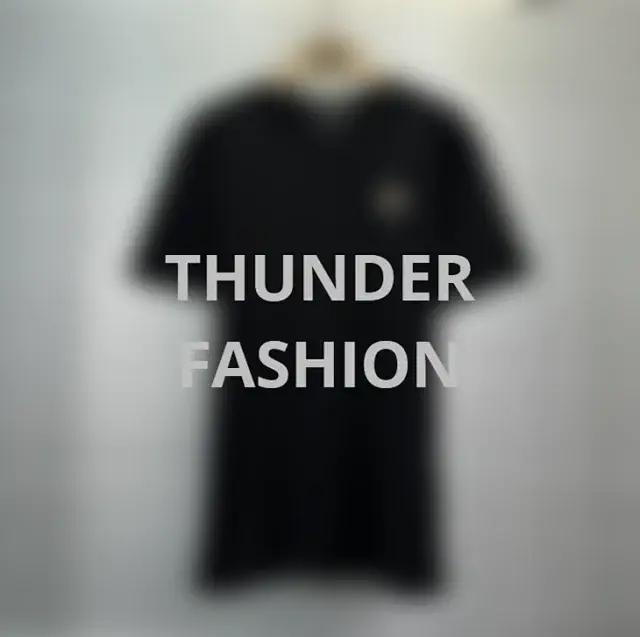 Thunder Fashion T-Shirt