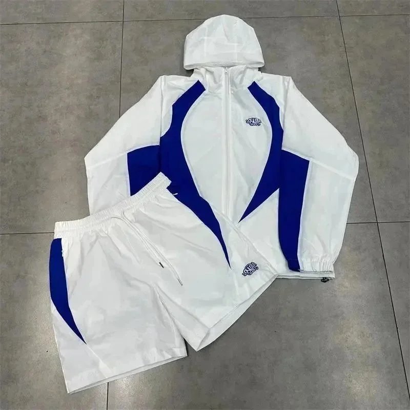 Stussy Tracksuit