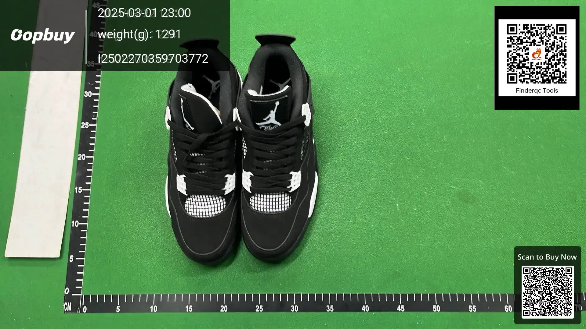 Foreign Trade Single Putian Factory Special Price Leather Jordan AJ4 Middle Help Men's Shoes Board Shoes Star Applicable Sneakers Sincerely Recruiting Agents
