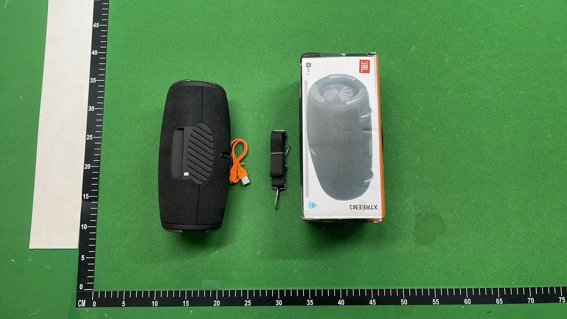 JBL XTREEM3 MINI