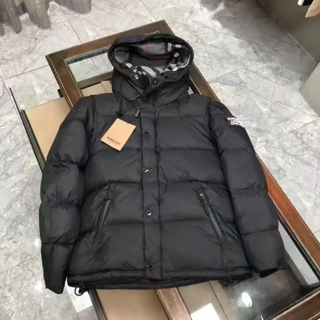 BL/High quality cotton clothing
