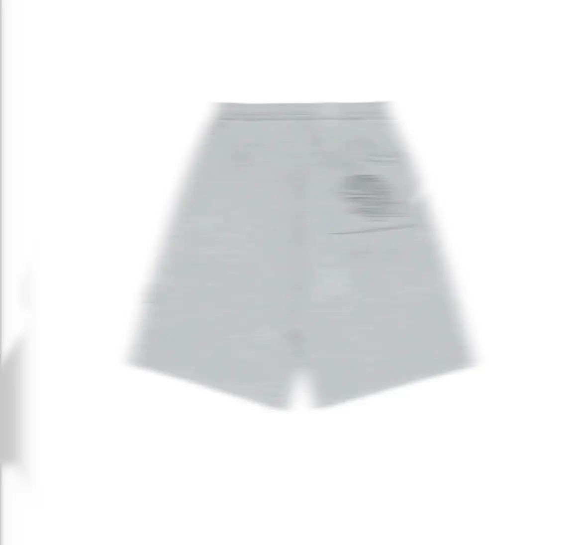 mer-花灰短裤（StillinStock,Checknewlinkinthisshop)