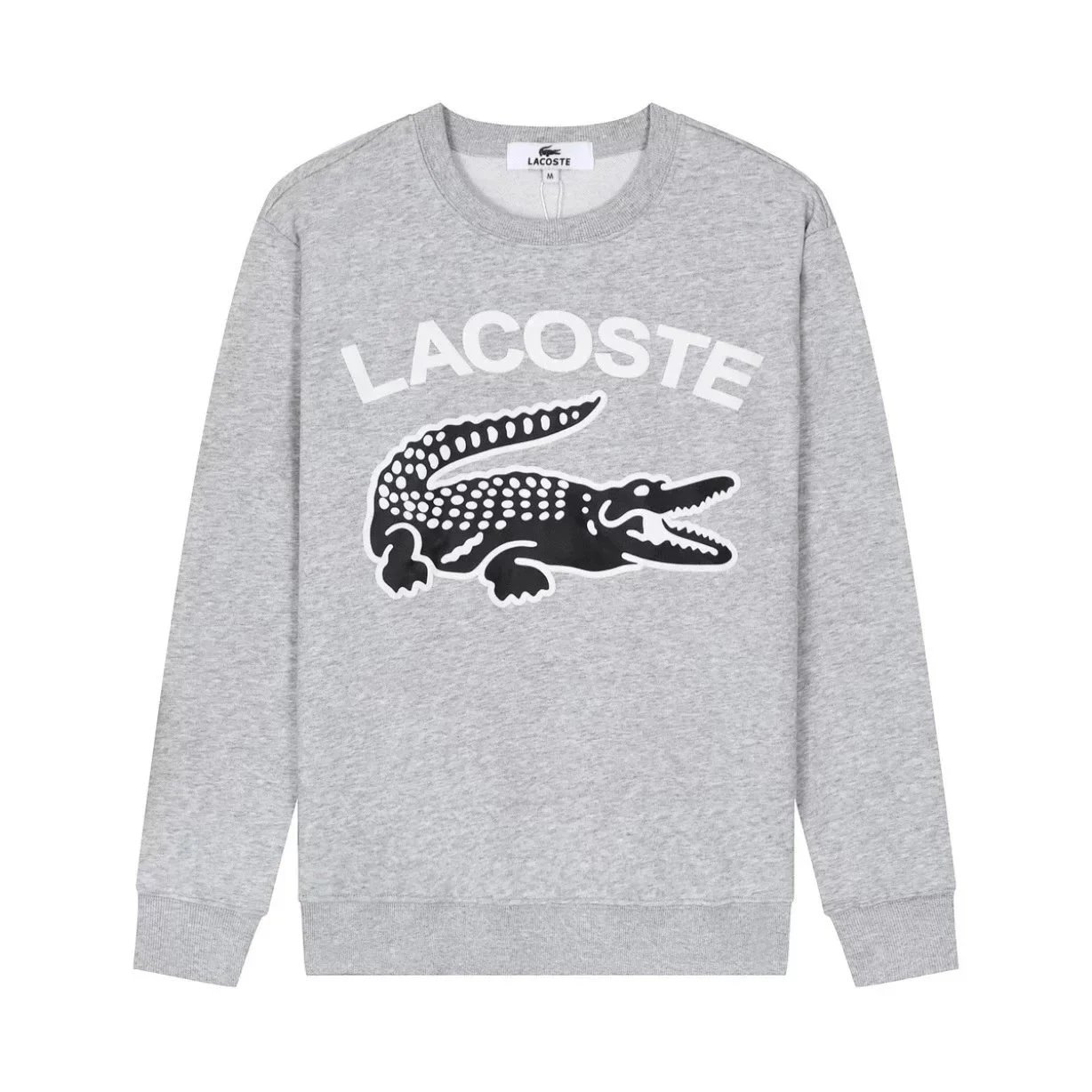 Lacoste Crocodile Sweatshirt