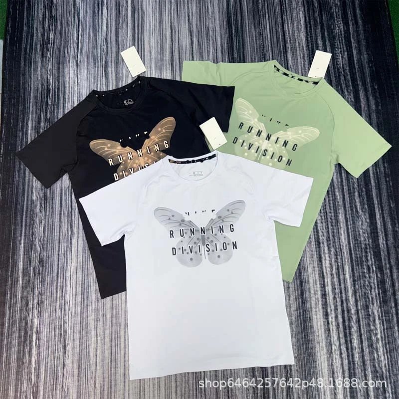 Running Division T-Shirt