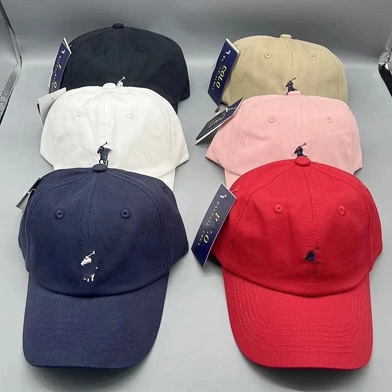 Polo Ralph Lauren Baseball Cap
