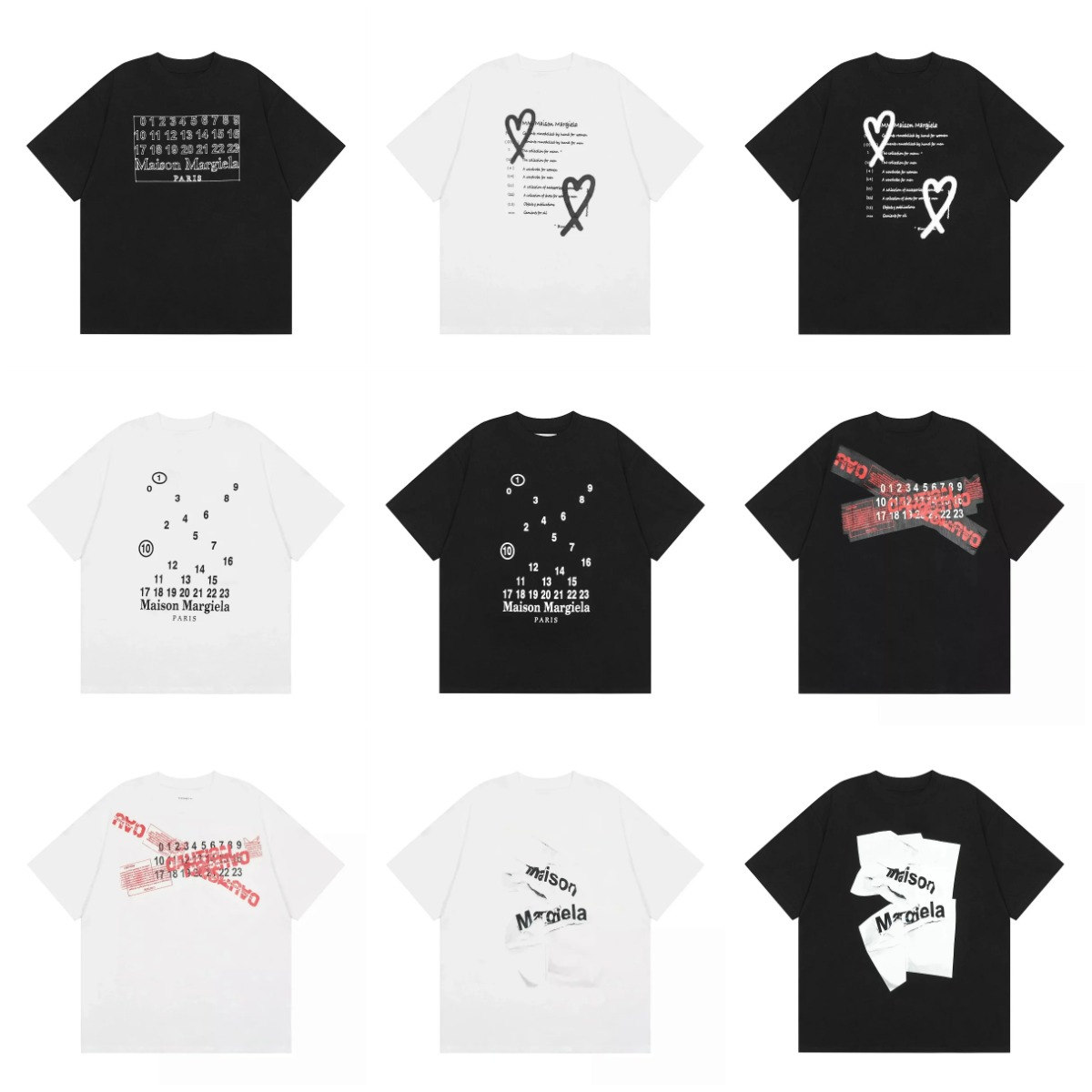 MJL短袖 Enter my store, View more 1000+ items
