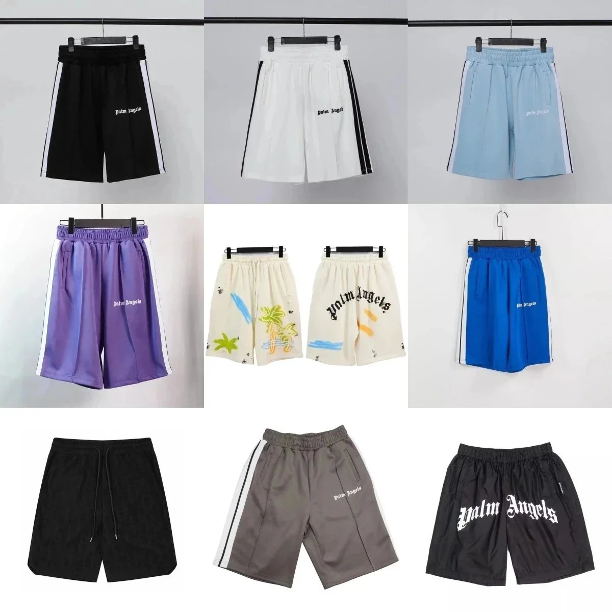 Palm Angels Shorts
