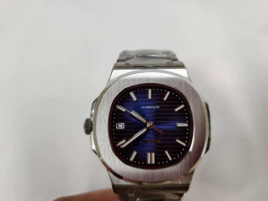Nh35 Movement, Nh70 Movement, Nh35 Dial