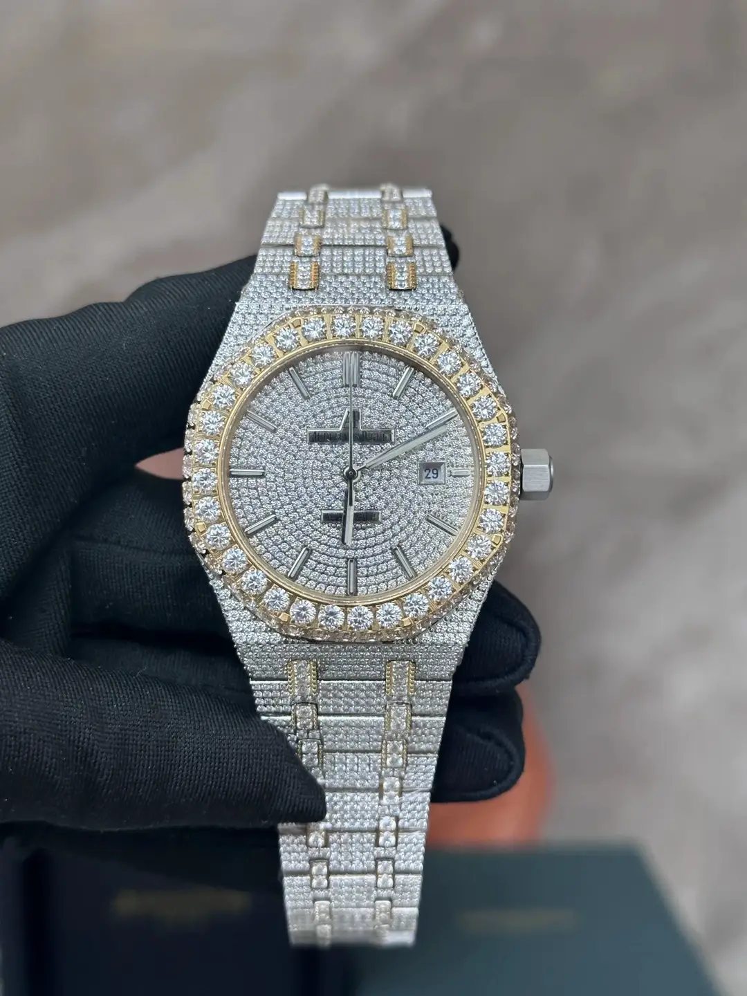 Audemars Piguet Watch
