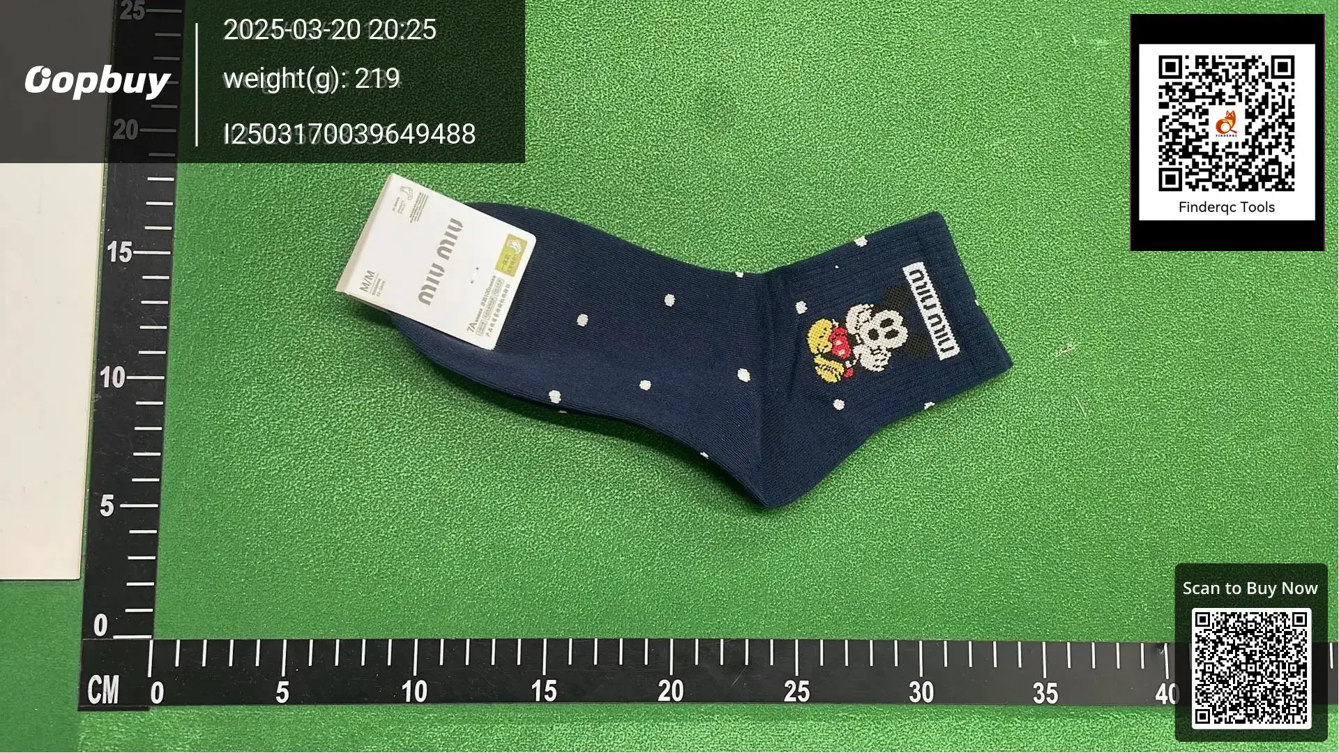 New Miumiu Socks Boxed Five Pair Medium Socks Miu Miu Four Seasons Korean Style Ins Letter Sports Socks