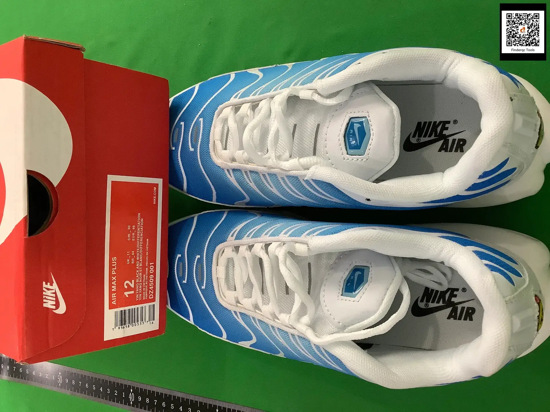 2022 Cross Border Air Cushion Shoes Plus Men's Sneakers Plus Size Running Shoes TN 40-46
