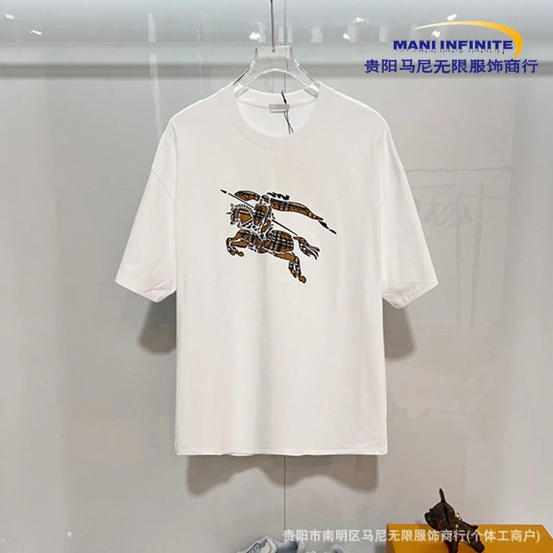 MANI INFINITE short sleeve