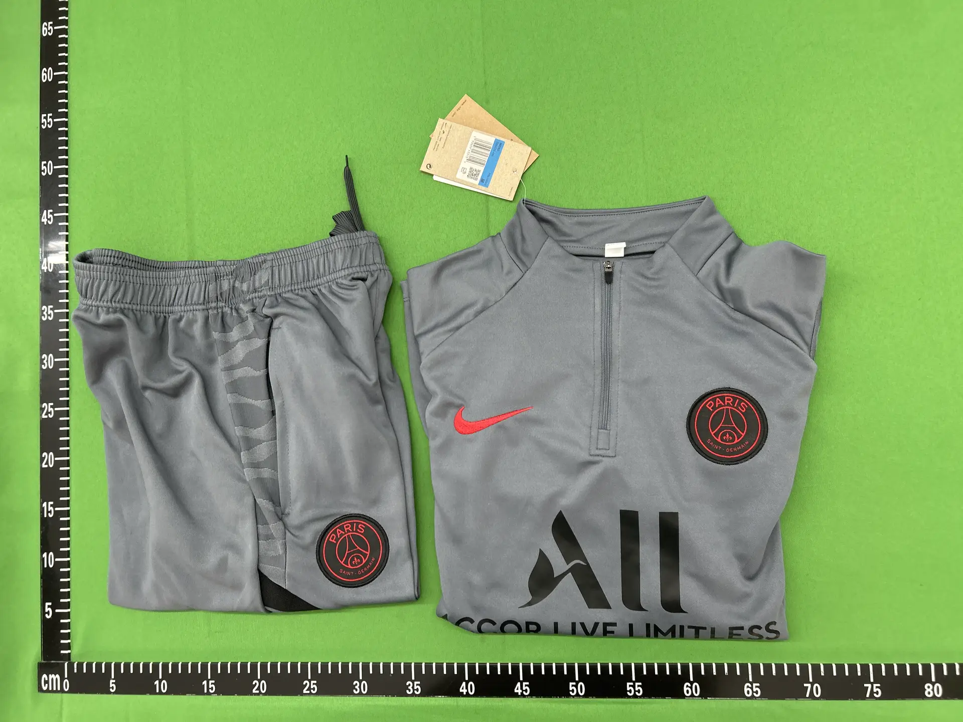 Paris Saint-Germain Training Suit