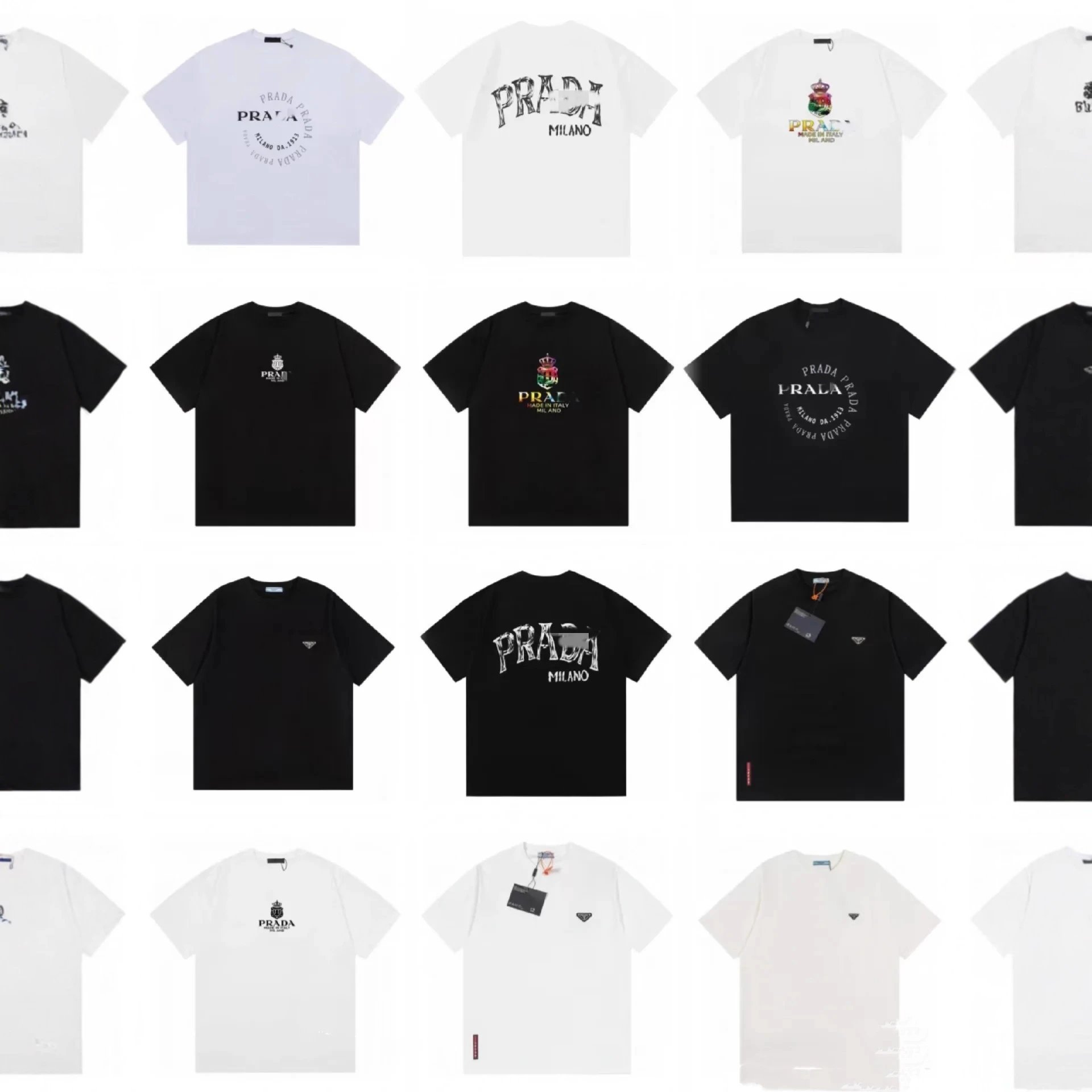 Prada T-Shirt
