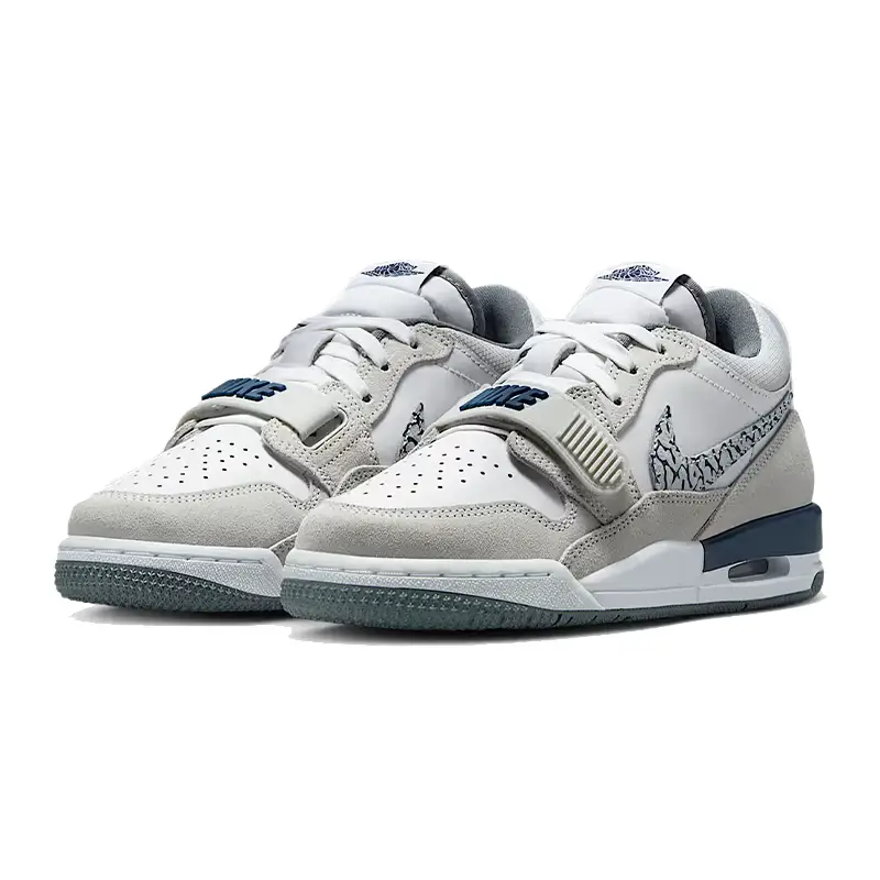 Taobo Nike Nike Big Kidsren's Shoes Air Jordan Sports Training Casual Shoes Basketball Shoes Cd9054-124