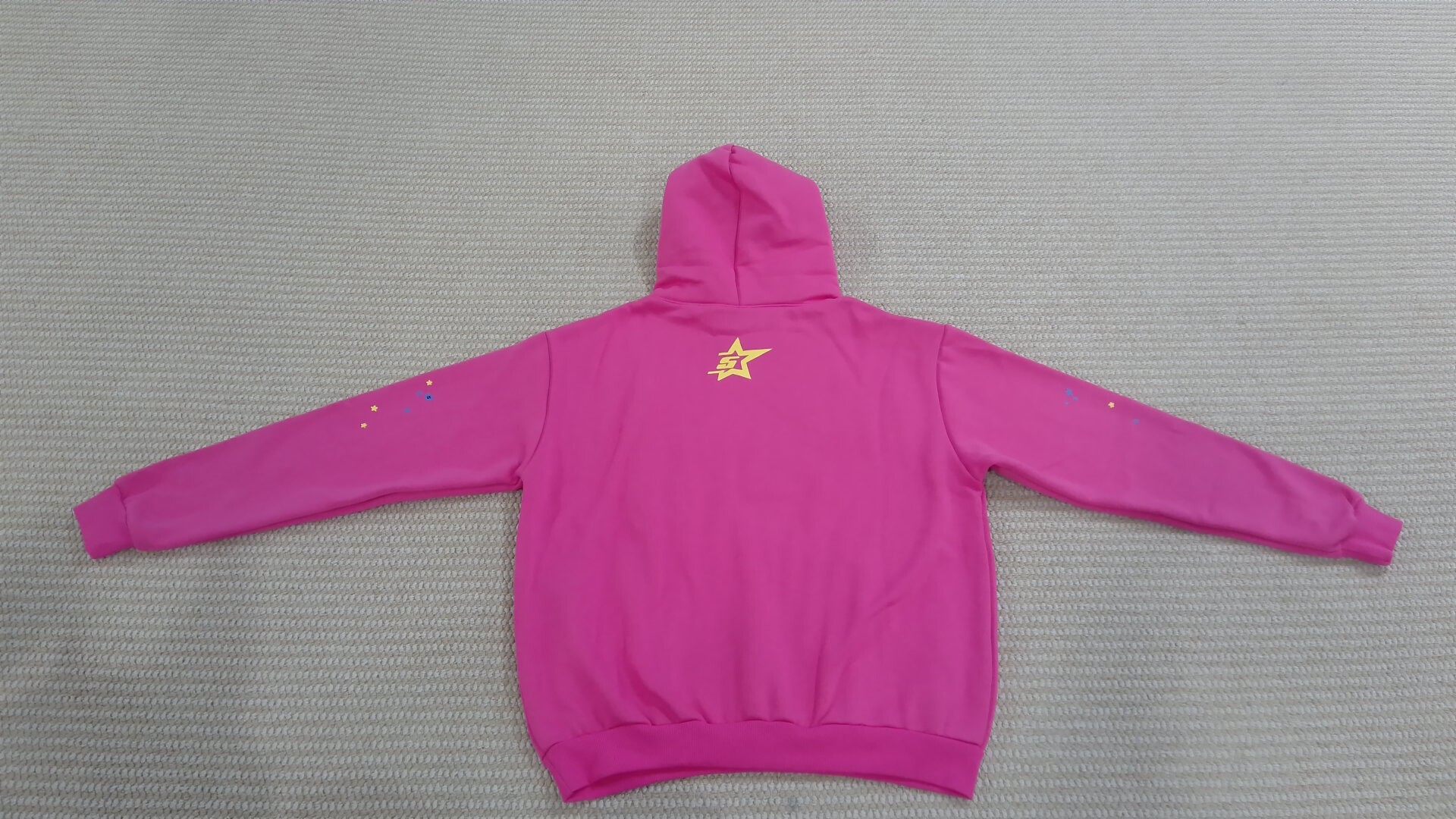 Top quality 1:1 Sp5d*r Hoodies Series 1 QC