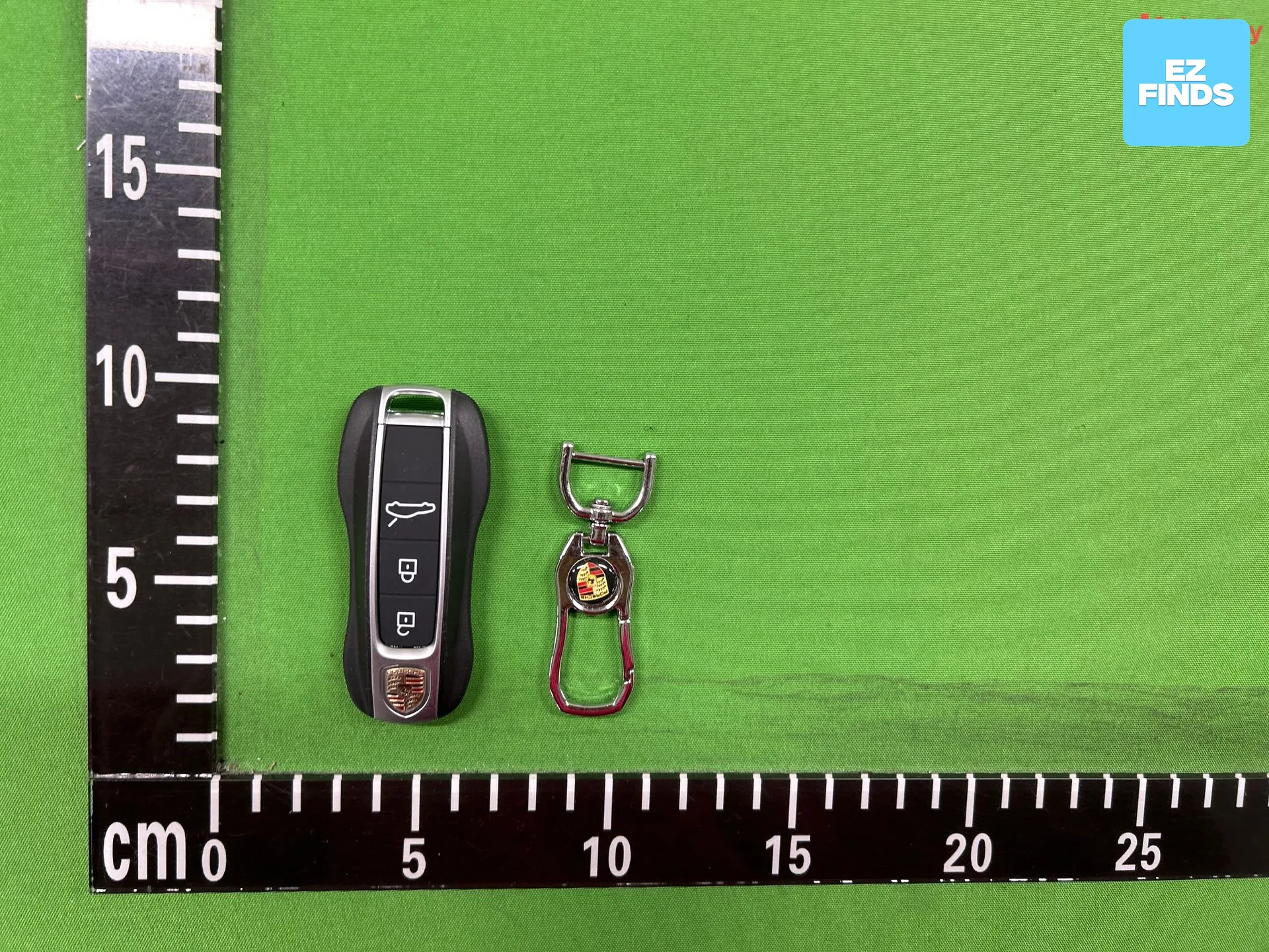 Car Key Volkswagen Audi Mercedes-Benz Bmw Land Rover Maserati Audi Rolls-Royce Car Key Model QC