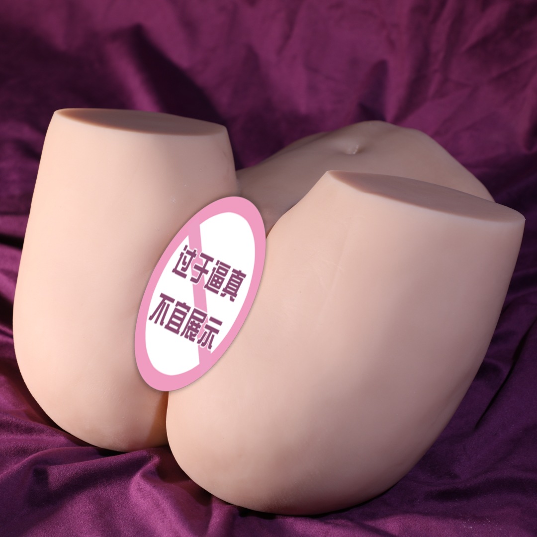 19.8Lbs Male Masturbation Sex Toy Wholesale for Pussy and Anal