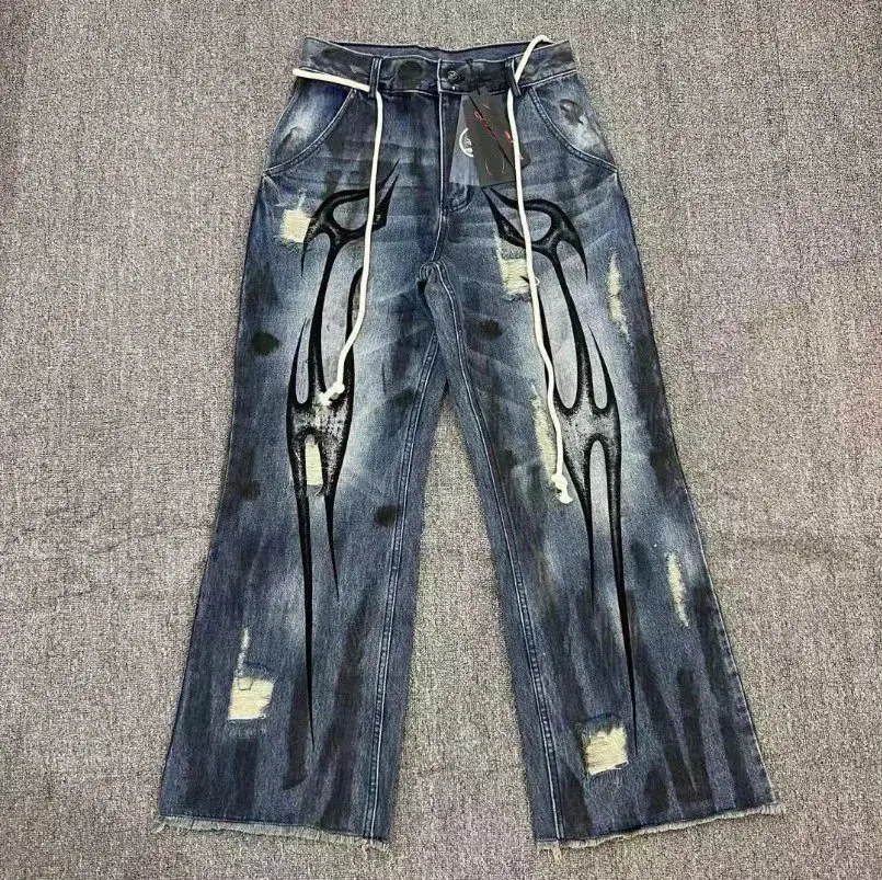 Hellstar Bottoms