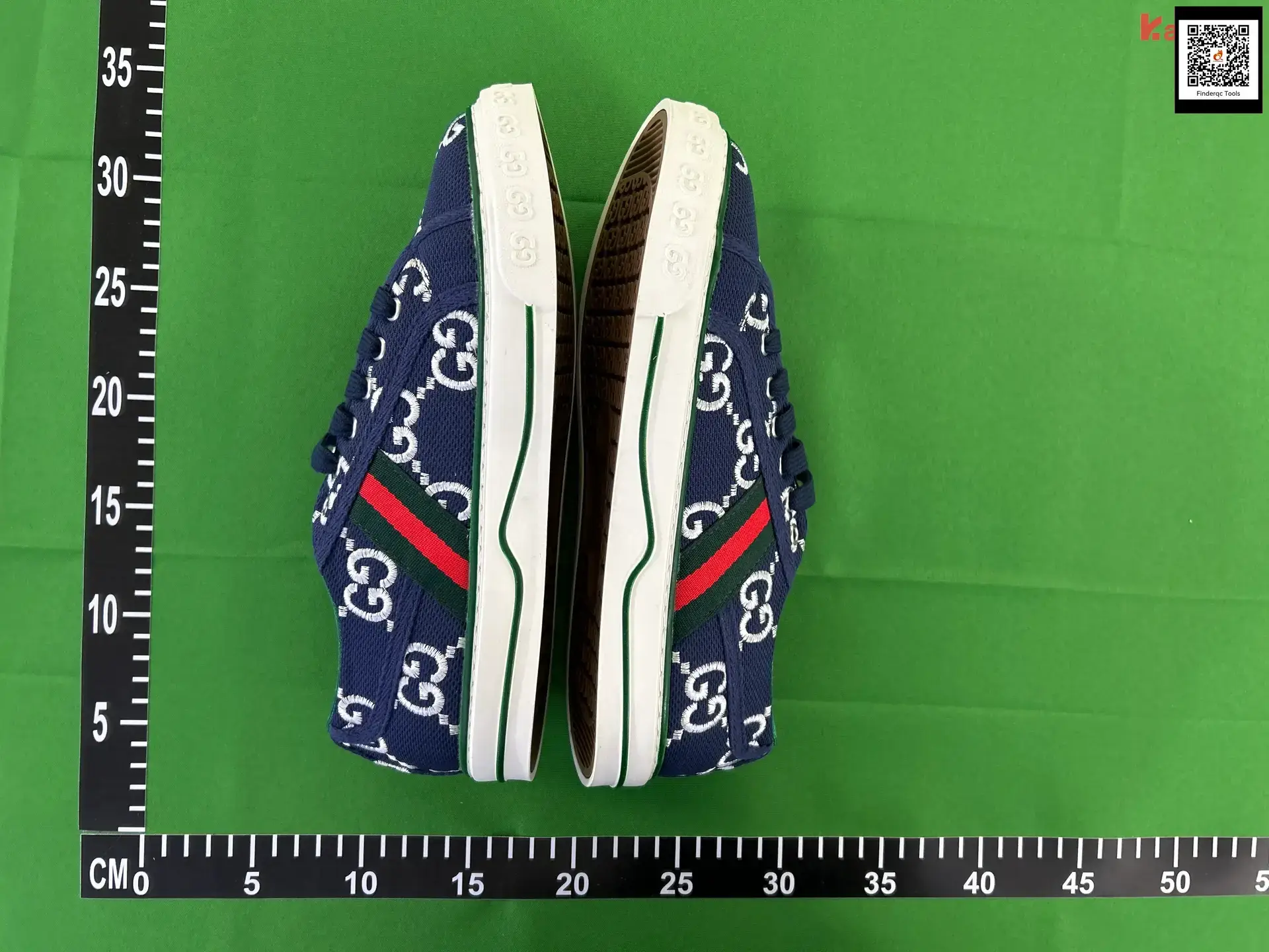 High Version g Home 1977 Retro Canvas Embroidered Sneakers for Women 2024 New Presbyopic Color Matching Couple Style White Shoes