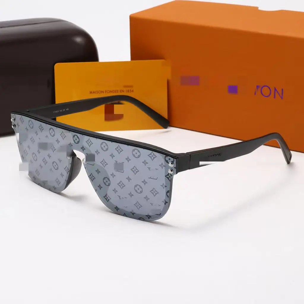 Louis Vuitton Sunglasses