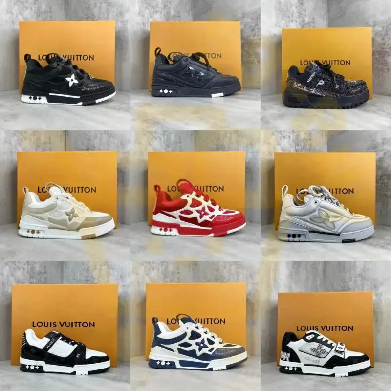 shoes 007