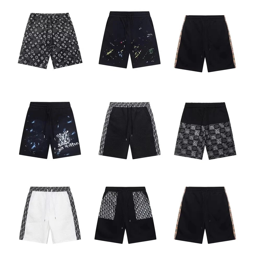 Louis Vuitton shorts