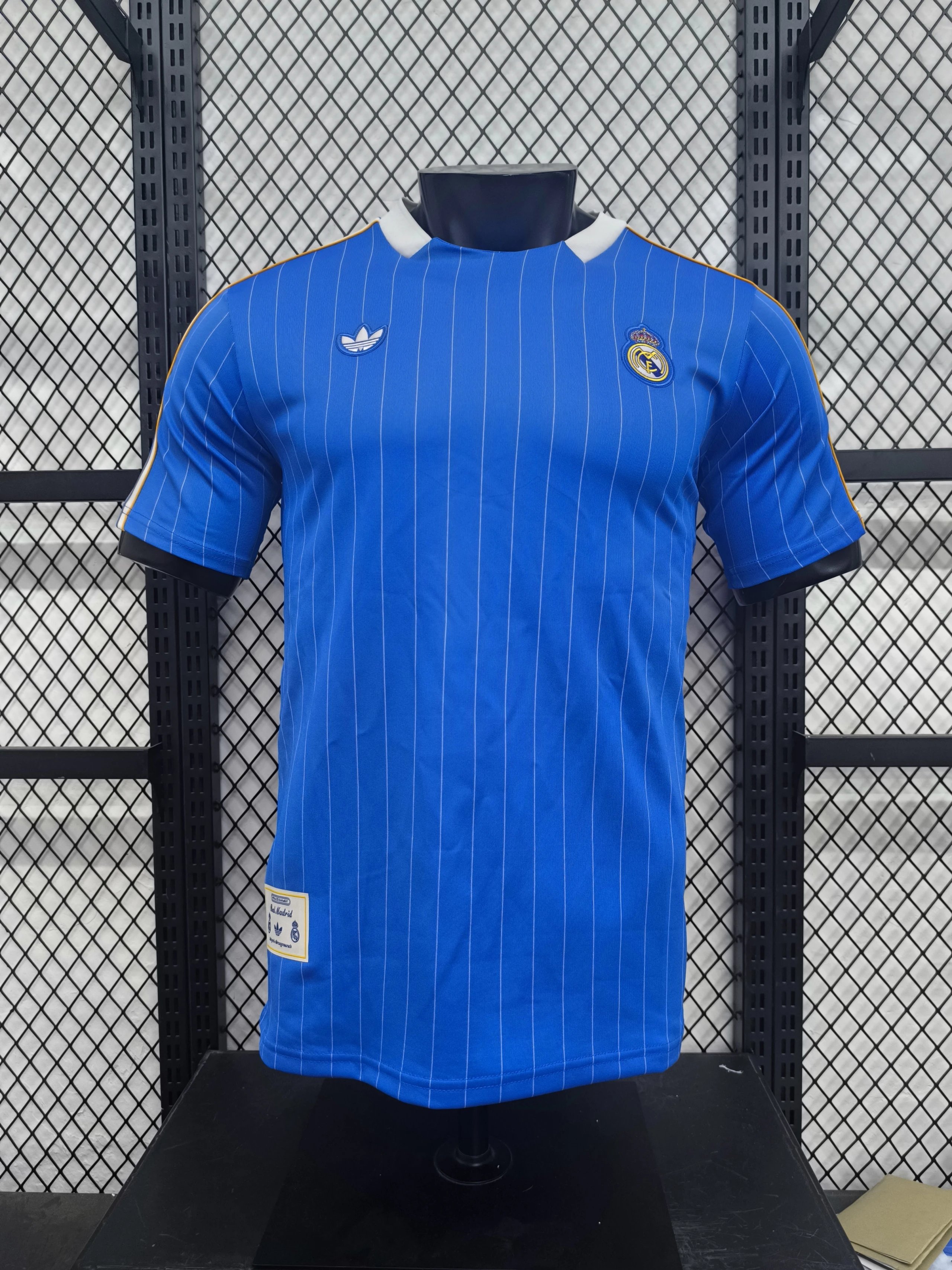 Adidas Real Madrid Jersey