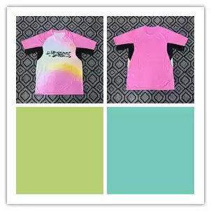 P.Ortuga Special Fans Jersey
