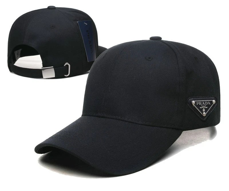 Prada Baseball Cap