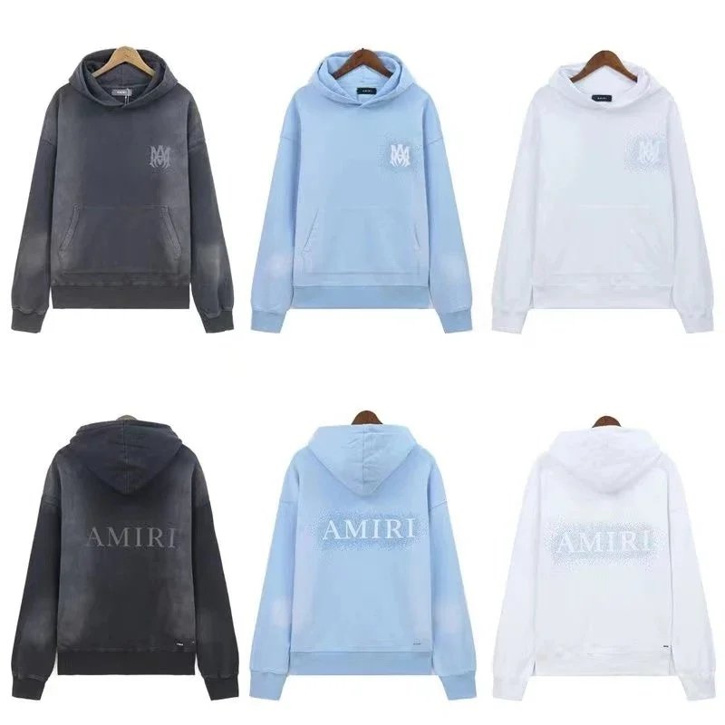 AMIRI Hoodies