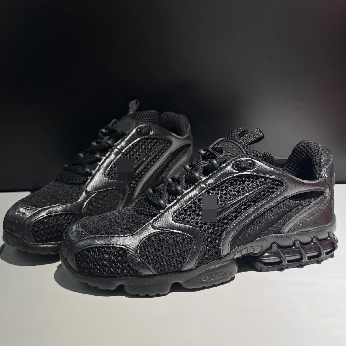 n running shoes