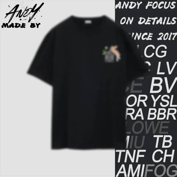 【ANDY製造】Item ID ：10006198