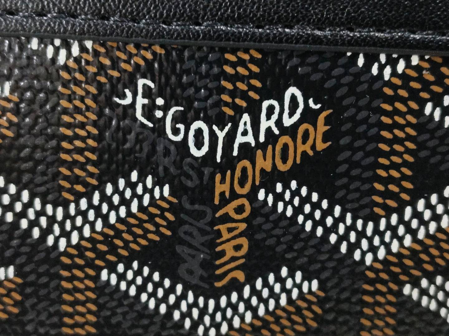 wallet QC