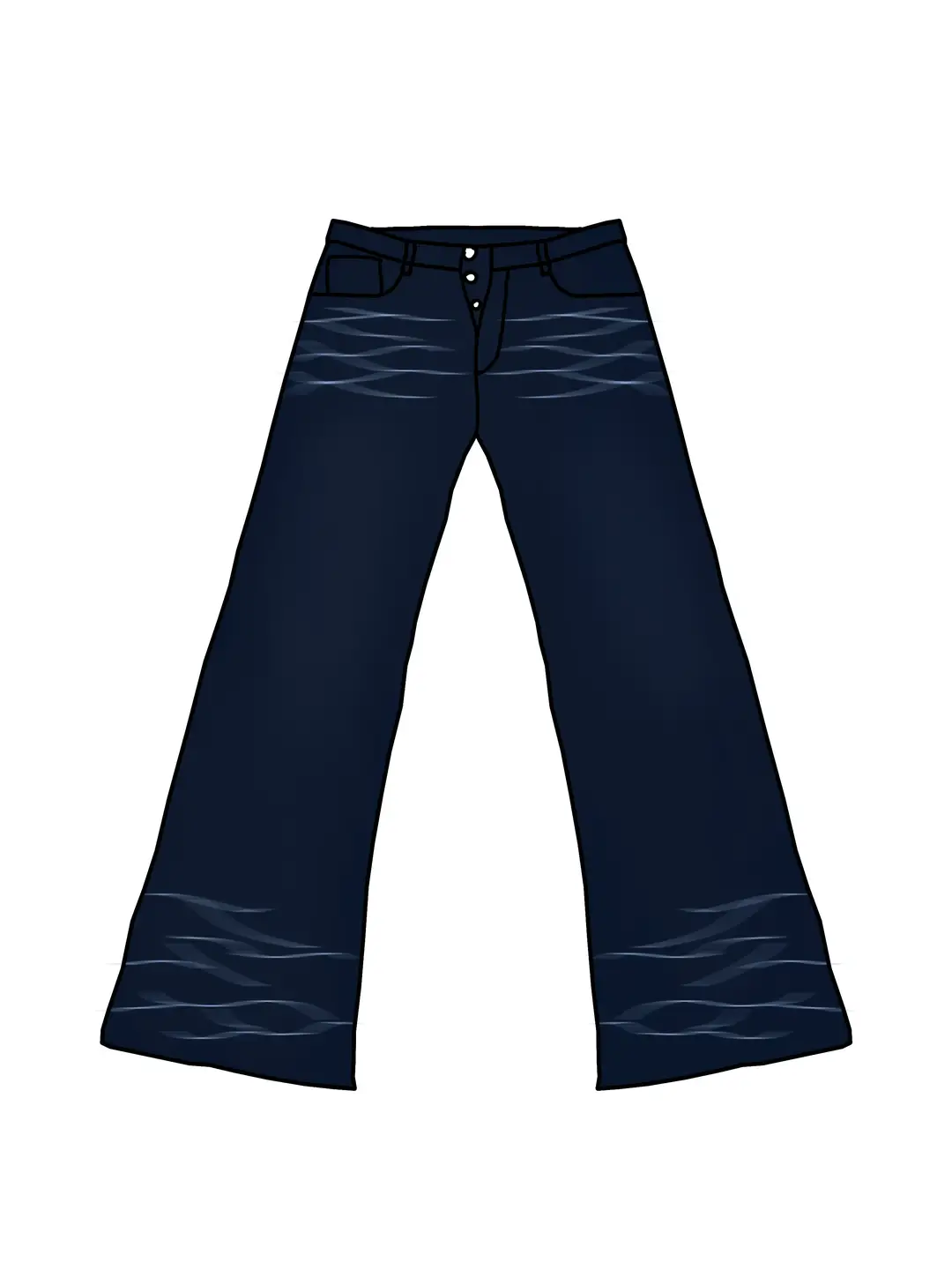 MVT 2021 jeans