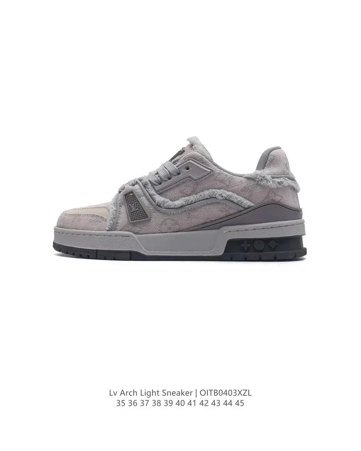 casual shoes
