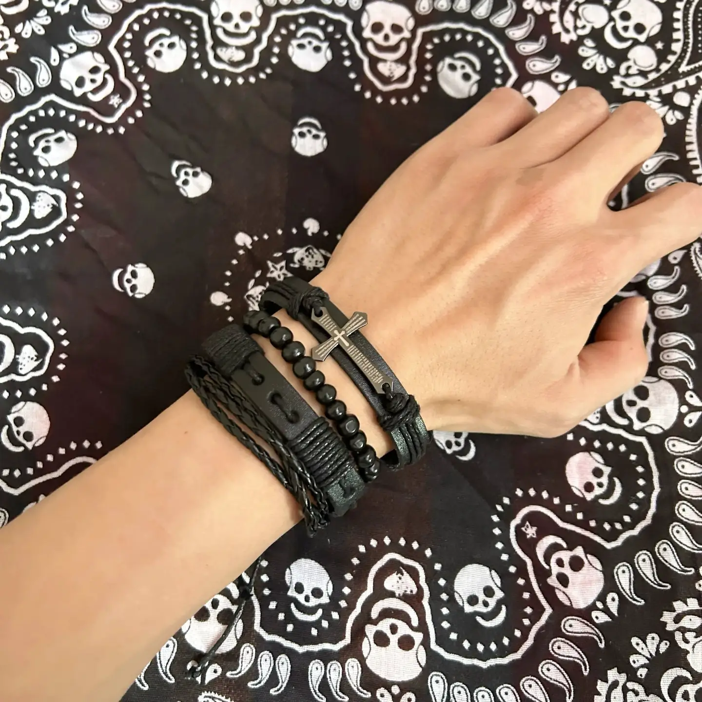 Bracelet