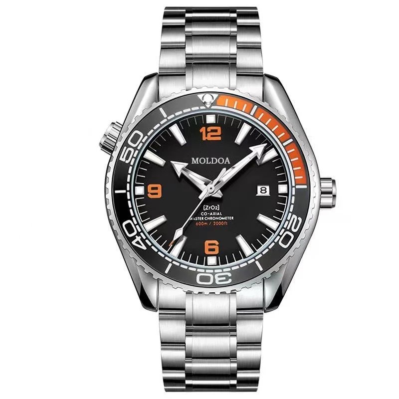 Border Explosive Haima Luxury Watch Imitation
