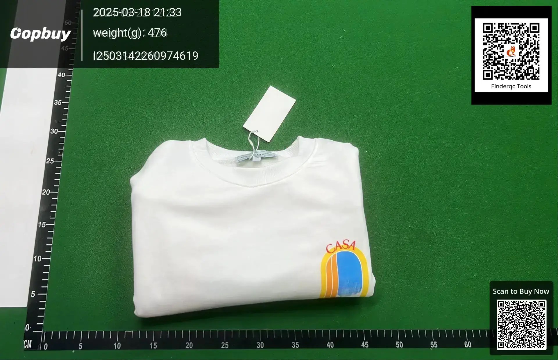 2023 autumn and winter New Casa Blanca starry Castle letter logo printed round neck sweater