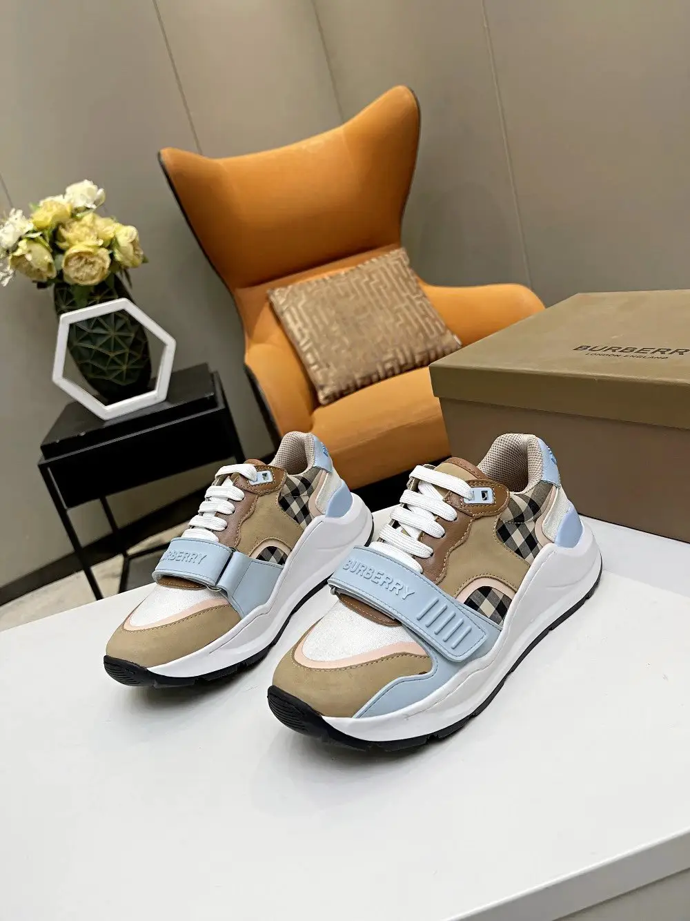 Sports Casual Shoes 0