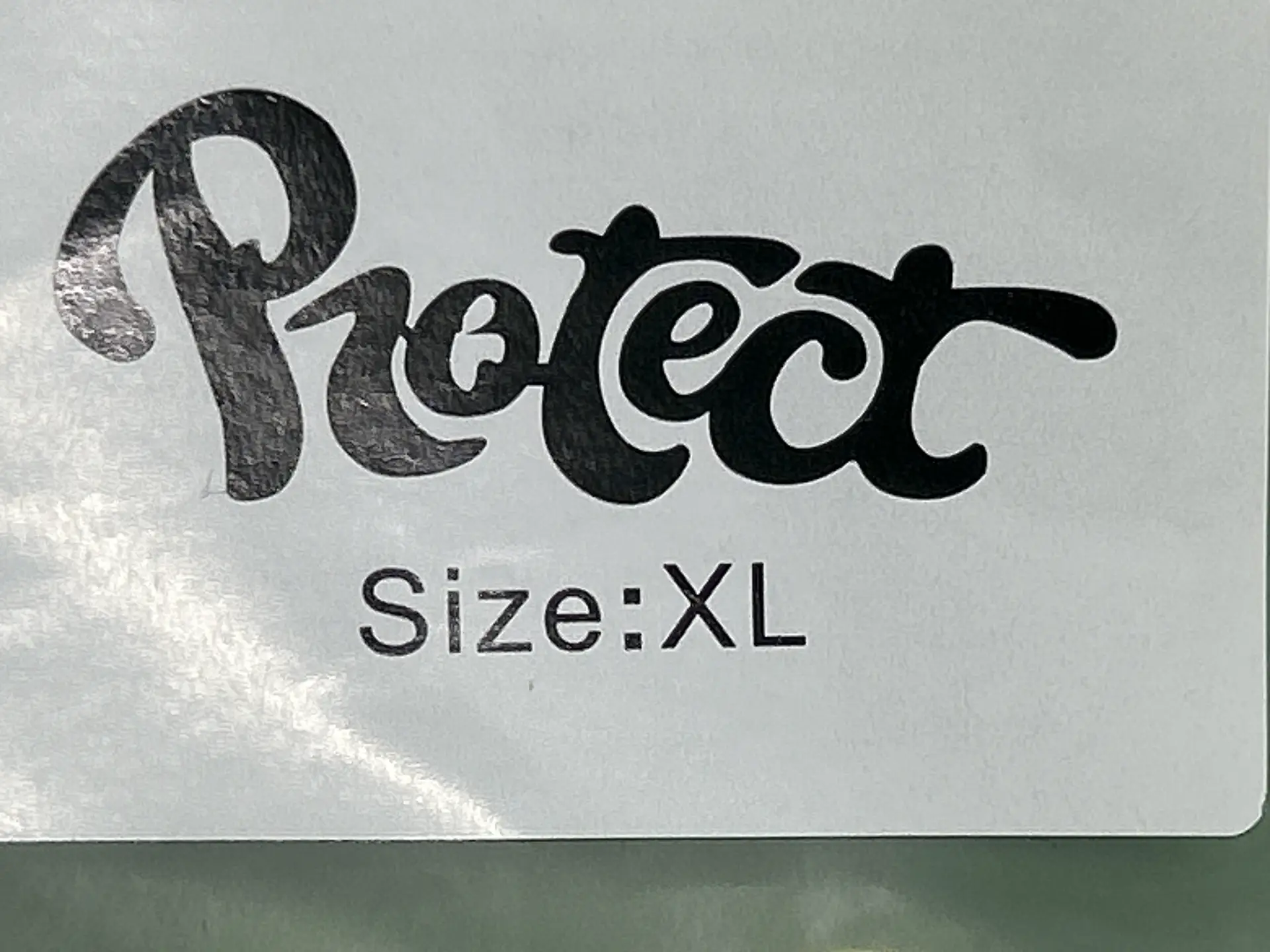 Protect Jeans Size XL