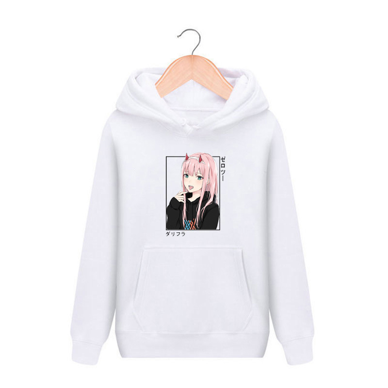 Strike Giant Print Loose Casual Hoodie Hoodie Couple hoodies hoodies hoodies hoodies hoodies