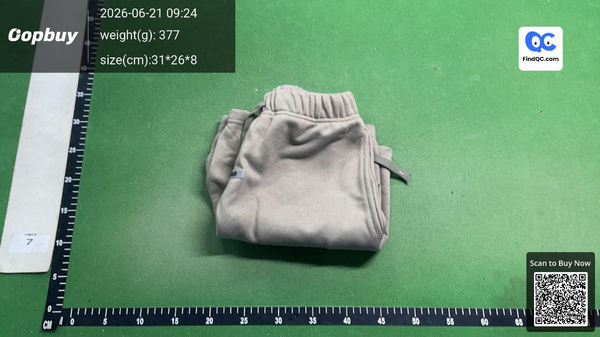 Essentials Hhh Double-Line Shorts American-Style Loose Casual Sports Cotton Reflective Summer Five-Point Shorts Trendy Brand QC
